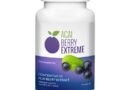 acai berry extreme weightloss supplements