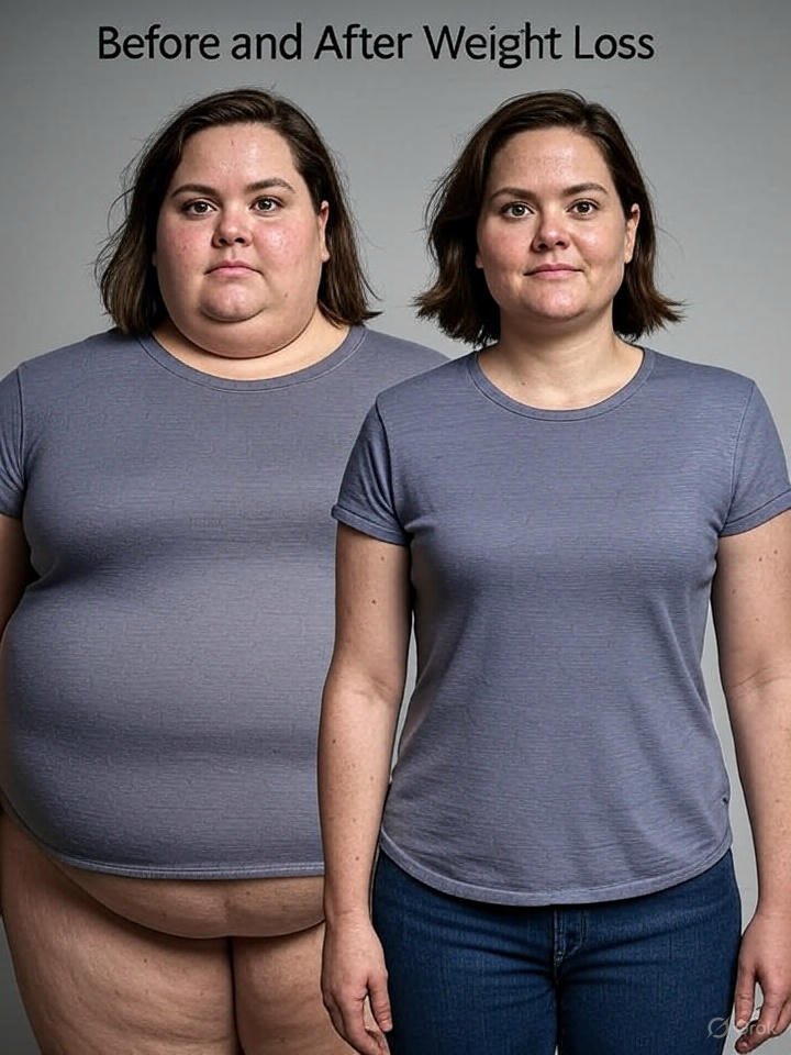 weightloss transformation photo weightloss supplements