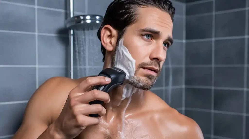 best electric shaver for men