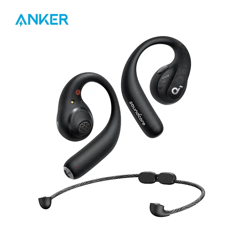 Refurbished-Soundcore-by-Anker.wireless earbuds under 100$