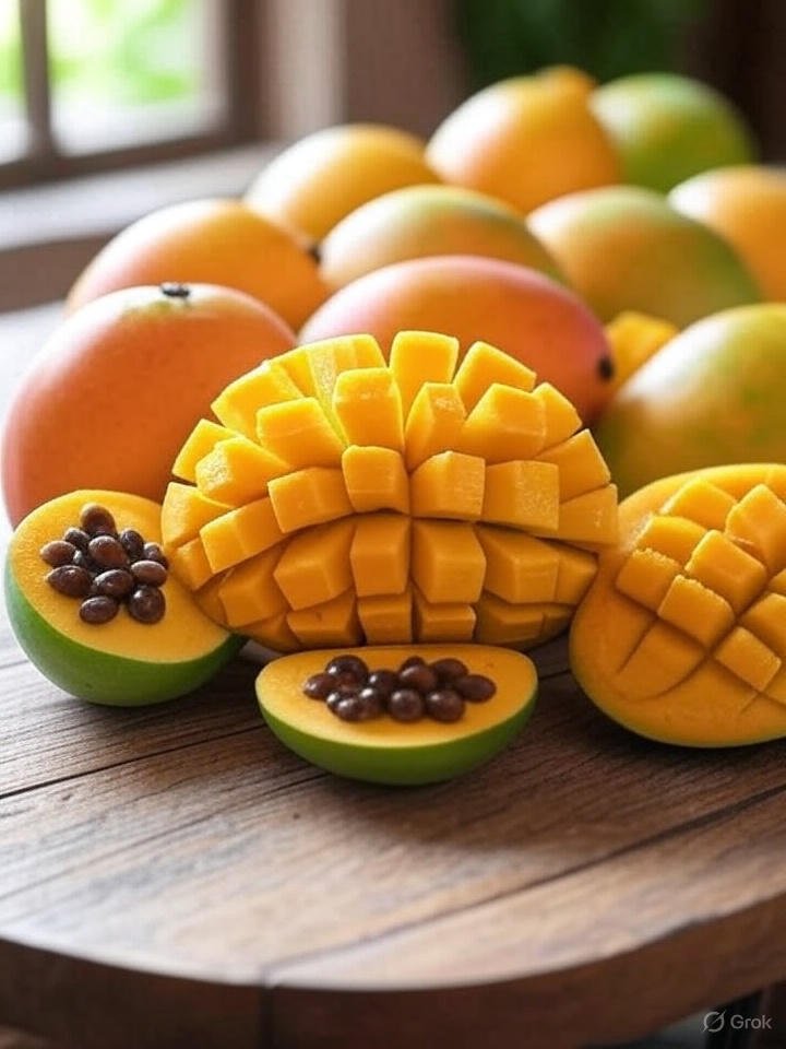 Irvingia gabonensis image