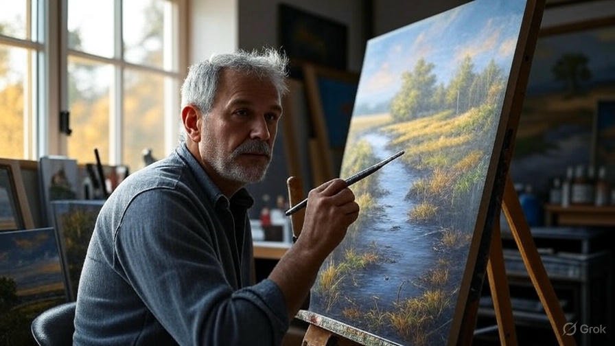 Adobe Firefly Prompt Guide