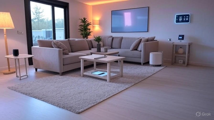 best tech gadget insulated in home in 2025